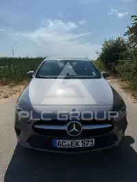 2018 Mercedes Benz 200