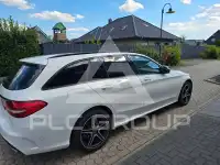 2018 Mercedes Benz 200