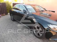 2018 Mercedes Benz 200