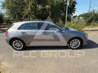 2018 Mercedes Benz 200