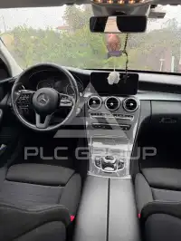 2018 Mercedes Benz 200