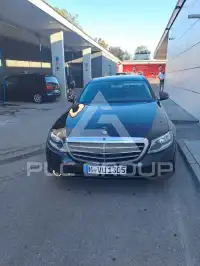 2018 Mercedes Benz 200