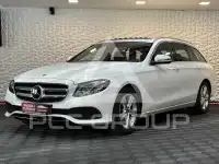 2018 Mercedes Benz E 250