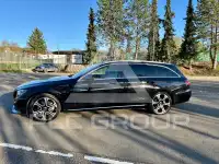 2018 Mercedes Benz E 250