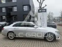 2018 Mercedes Benz E 250