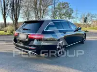 2018 Mercedes Benz E 250