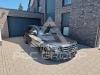 2018 Mercedes Benz E 250