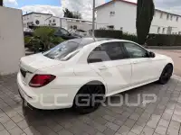 2018 Mercedes Benz E 250