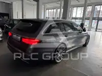 2018 Mercedes Benz E 250
