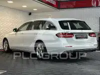 2018 Mercedes Benz E 250