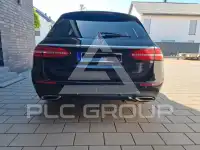 2018 Mercedes Benz E 250