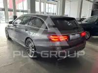 2018 Mercedes Benz E 250