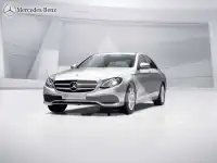 2018 Mercedes Benz E 250