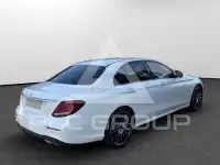 2018 Mercedes Benz E 250