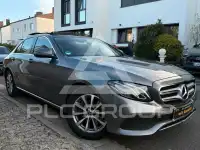 2018 Mercedes Benz E 250