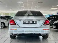 2018 Mercedes Benz E 250