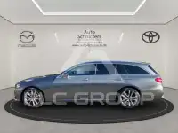 2018 Mercedes Benz E 250