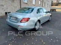2018 Mercedes Benz E 250