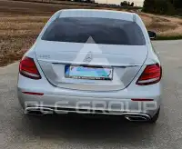 2018 Mercedes Benz E 250