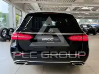 2018 Mercedes Benz E 250