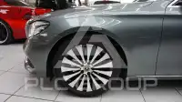 2018 Mercedes Benz E 250