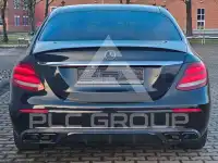 2018 Mercedes Benz E 250