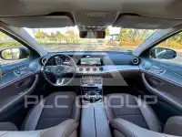 2018 Mercedes Benz E 250