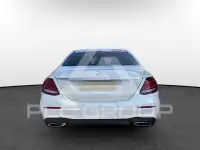 2018 Mercedes Benz E 250