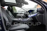 2018 Mercedes Benz E 250