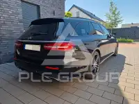 2018 Mercedes Benz E 250