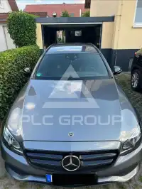 2018 Mercedes Benz E 250