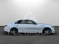 2018 Mercedes Benz E 250
