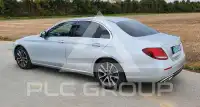 2018 Mercedes Benz E 250