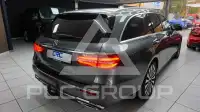 2018 Mercedes Benz E 250