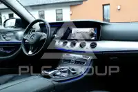 2018 Mercedes Benz E 250