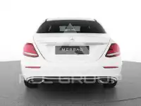 2018 Mercedes Benz E 250