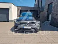 2018 Mercedes Benz E 250