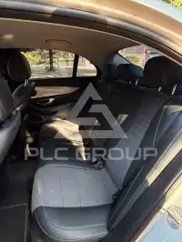 2018 Mercedes Benz E 250
