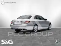 2018 Mercedes Benz E 250