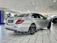 2018 Mercedes Benz E 250