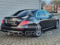 2018 Mercedes Benz E 250