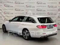 2018 Mercedes Benz E 250