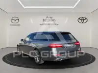 2018 Mercedes Benz E 250