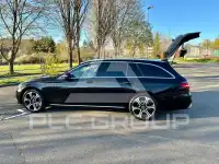 2018 Mercedes Benz E 250
