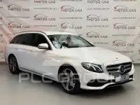 2018 Mercedes Benz E 250