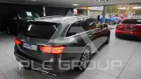 2018 Mercedes Benz E 250