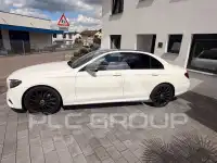 2018 Mercedes Benz E 250