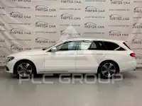 2018 Mercedes Benz E 250