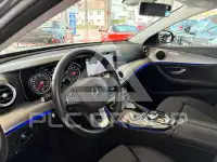 2018 Mercedes Benz E 250