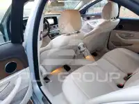 2018 Mercedes Benz E 250